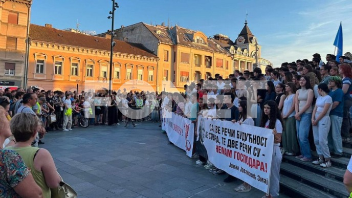 Roditelji sutra u Beogradu